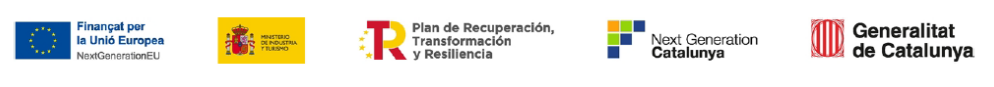 Sant Feliu de Guíxols modernitza l'atenció social amb el suport dels fons europeus